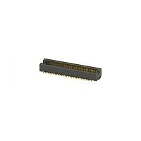 Amphenol FCI 10132797-061120LF Headers HEIGHT PLUG CONNECTOR