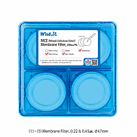 Filtration & separation