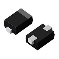 ROHM Semiconductor CDZFHT2RA30B Zener Diodes ROHM's zener diodes are available in various lineup as 2-pin mold surfacemount type and complex type.