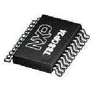 NXP PCA9532PW,118 LED Dimmers 16-BIT I2C FM OD LED DIM RST