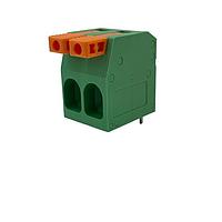 Adam Tech EB171A-03-H Plugs EURO BLOCK, 3 POSITION