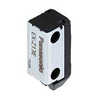 Panasonic Industrial Automation EX-Z13FB-P Photoelectric Sensors Thrubeam, Front-sensing type, Sensing range 500mm, Dark-ON, PNP output