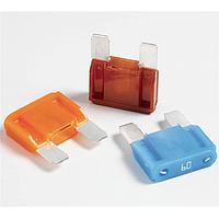 Littelfuse 0299050.ZXNV Maxi Blade Fuse 50A 32V Maxi Fuse