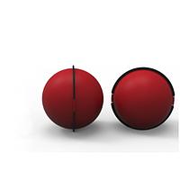 Gigahertz-Optik UMBK-280-M Hollow sphere (UMSS-SMT sphere mount set)