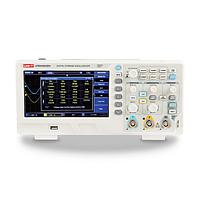 UNI-T UTD2102CEX+ Digital Storage Oscilloscope (100MHz, 2CH, 1GS/s)