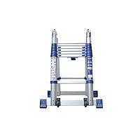 NIKAWA NK-44AI-Pri Aluminum Ladder