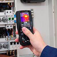 PCE Multimeter Calibration Service