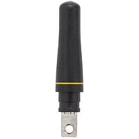 Linx Technologies - TE Connectivity ANT-916-PW-LP Passive Antenna Perm Mnt Reducd Ht 1/4 Wave Whip 916MHz