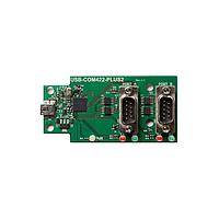 FTDI Chip USB-COM422-PLUS2 USB 2.0 to RS-422 USB HS to RS422 Conv Assembly 2 DB9 Port