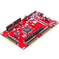 Microchip Technology EV81X90A Evaluation Kits PIC32CM JH01 CPRO