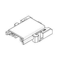 Molex 503469-0200 Plug Housing 3.7 LED PLUG HSG EMBSTP PKG 503469