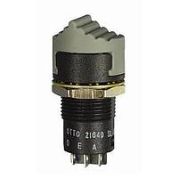 OTTO SL-2211M1C1 Military Grade Slide Switch Slide Switch