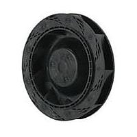 Sanyo Denki 9W1TN48P1H01 Centrifugal Centrifugal, 150x35mm, 48VDC, Splashproof, Ribless, Tach/PWM/IP54, Need 109-1081