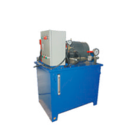 Telide MPT680 Hydraulic Power Unit (68MPa)