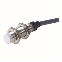Carlo Gavazzi IA12ELN04UC Proximity Sensors Inductive proximity sensor,  M12  Stainless steel, 2m cable, Sn 4mm, Non-flush mount, Long body,  Namur NC,  Supply voltage 7-9Vdc, Max output current 9,35 mA, Max switching frequency 1200Hz, Operating  temperature -25C - +70C, IP67.