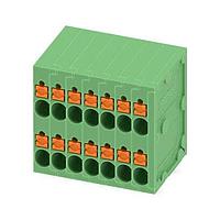 PHOENIX CONTACT 1841542 Fixed Terminal Blocks SPTD 1,5/ 7-H-3,5