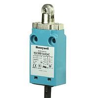 Honeywell NGCMB10AX24C Limit Switches 1M Cble,Flying Leads 2NC/2NO RollerPlung