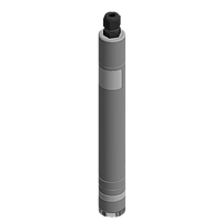 Jumo tecLine H2O2 and PAA Sensors for hydrogen peroxide and peracetic acid (0 ~ 10000mg/l (ppm), Part No.:  00409343)