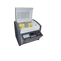 Huazheng HZJQ-N1 Transformer Oil BDV Tester (0～80KV)