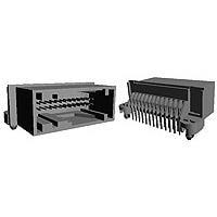 AMP Connectors - TE Connectivity 185904-2 Headers 26W MQS HDR RT ANGLE