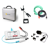 Raysafe 1506058 RaySafe X2 Volt