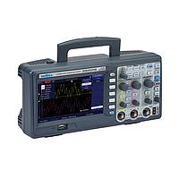 METRIX DOX2025B Digital oscilloscope (25 MHz, 2CH, 500 MSP/s)