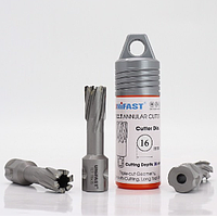 Unifast TCT 16x35 Magnetic Drilling Bit (ф16mm, 35mm)