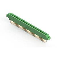 EDAC 333-062-523-804 Standard Card Edge Connectors Card Edge Connector