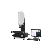CNC Measuring system