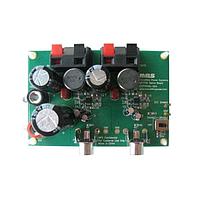 Monolithic Power Systems (MPS) EV7741DQ-00A Audio Amplifier Evaluation Board for MP7741
