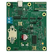 Nexperia NEVB-NBM7100A-01UL Battery Management NBM7100A/B battery life booster evaluation board