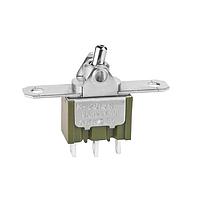 NKK Switches MN15TNW01 Rocker Switches SWITCH TOGGLE