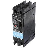 SIEMENS ED22B070 Low Voltage BRKR ED2 2P 240V 70A