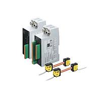 Panasonic Industrial Automation ST4-CCJ3D Cables Cable for ST4 Receiver only with connector on both ends, 3M  length