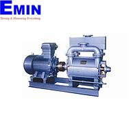Industrial pumps