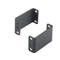 Panduit RSB1B Rack Accessories 1 RU RACK STDOFF BRACKET 2.9D