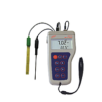 Adwa AD131 ADWA AD131 Waterproof Portable pH/ ORP/ Temp Meters (-2.00~ 16.00 pH)