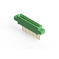EDAC 846-013-541-604 Receptacles High Temp Card Edge Connectors