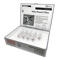 Coilcraft D302 Low Pass LC Filter Kit Surface Mount Low Pass LC Filters