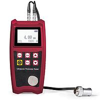 Leeb UEE930 Ultrasonic thickness gauge (0.75~350; 0.01mm)