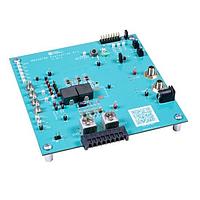 Analog Devices MAX20796DL2EVKIT# Voltage Regulator - Switching Regulator EV Kit for MAX20796 Dual-Phase Scalable