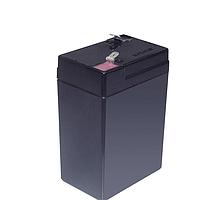 KERN GAB-A04 Rechargeable battery pack internal