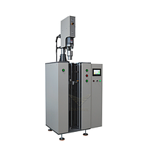 Danrel DR-1532-FAN Ultrasonic Plastic Cross Flow Fan Blade Welding Machine (3200W, 15kHz)