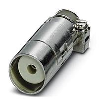 PHOENIX CONTACT 1066960 Circular Metric Connectors HC-M-01-COAX-CK2 5-50-M