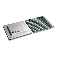 Texas Instruments AM2432BKEGHIALXR ARM Microcontrollers - MCU Dual-core Arm Corte x-R5F-based MCU wit