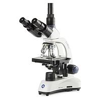 Euromex EC.1153 EcoBlue Trinocular microscope (10x/18 mm, 4x, 10x, S40x, S100x)