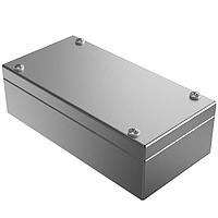 Rose 372010060 Enclosures, Boxes, & Cases ENCLOSURE, STAINLESS STEEL, TYPE 37