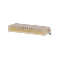 Molex 52793-1470 Board Mount 14CKT RA SMT TOP CONTACT