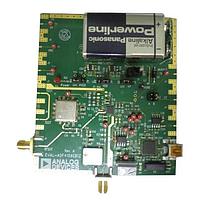 Analog Devices EVAL-ADF4158EB1Z PLL 6 GHz Direct Modulation frac-N PLL