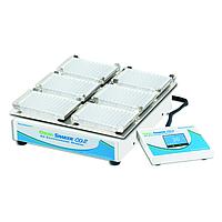 Benchmark Orbi-Shaker™ Shaker CO2 for Microplates (platform for 6 microplates)